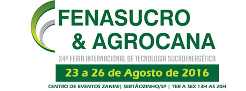 fenasucro 2016